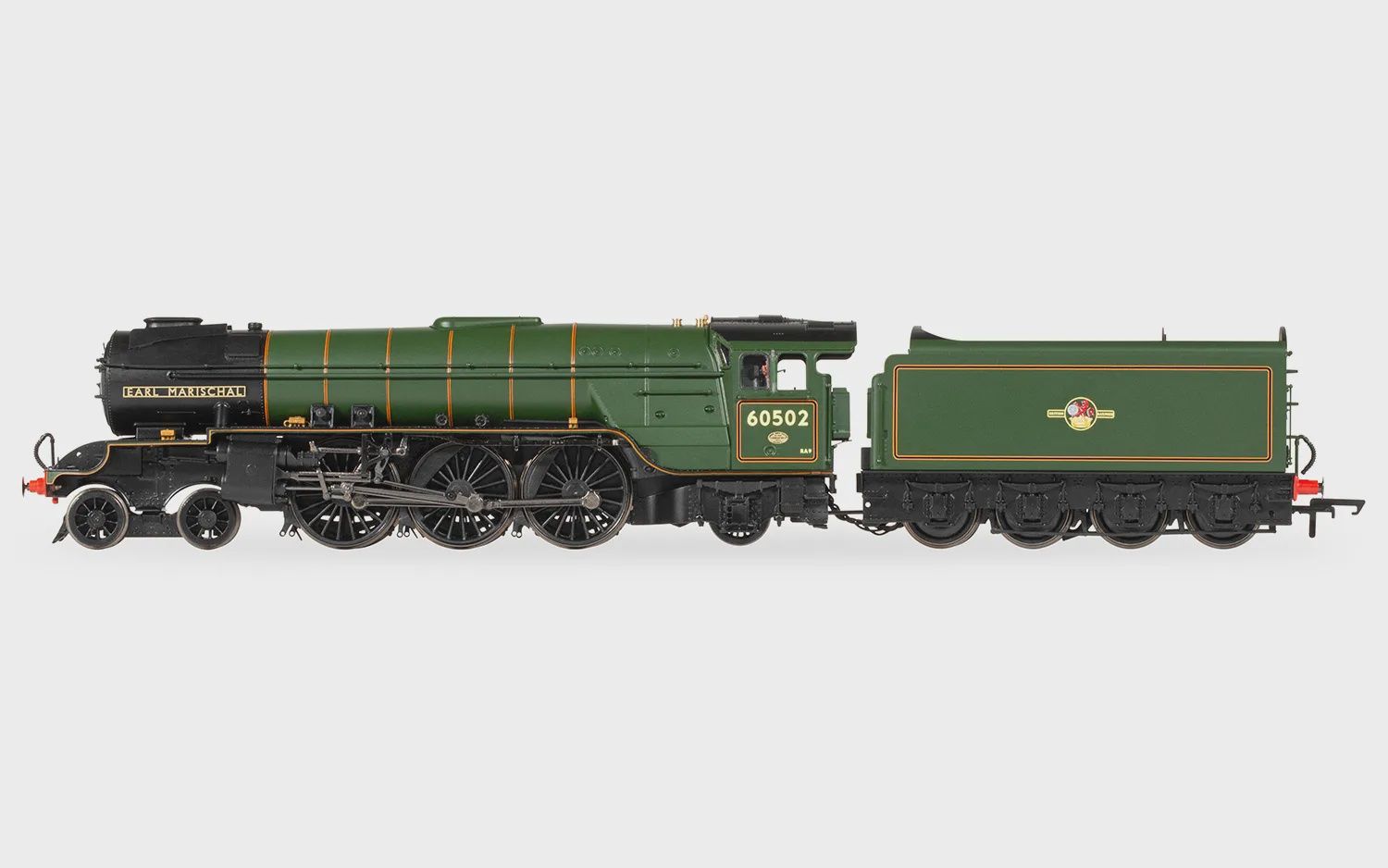Hornby R3977 BR, Thompson Class A2/2, 4-6-2, 60502 'Earl Marischal' - Era 5 [*Summer Sale - SAVE £63.60!]