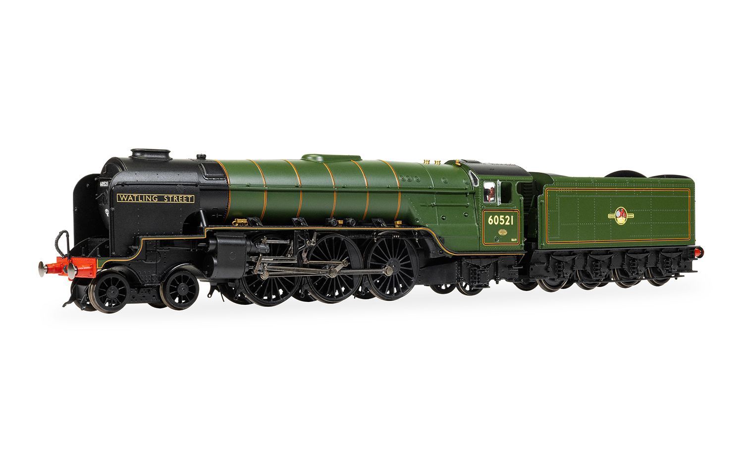 Hornby R30394 BR (Late) - Thompson Class A2-3 - 60521 'Watling Street'
