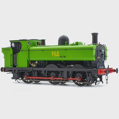 Accurascale 5700 Class - 7754 - NCB Green [ACC2879]