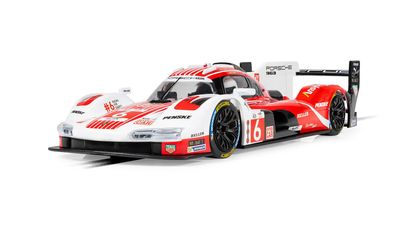 Scalextric C4593 Porsche 963 24hrs LeMans 2024 - 4th Place