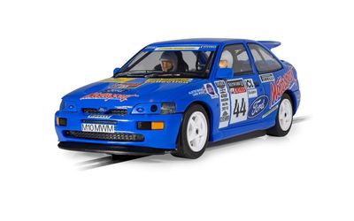 Scalextric C4629 Ford Escort Cosworth - Alister Mcrae