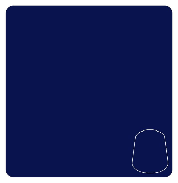 Kantor Blue 12ml Base Paint.
