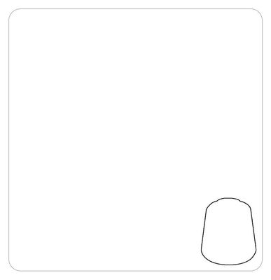 Corax White 12ml Base Paint.