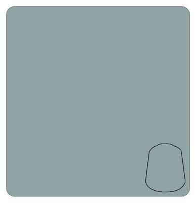 Celestra Grey 12ml Base Paint.