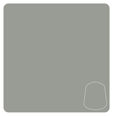 Administratum Grey 12ml Layer Paint.