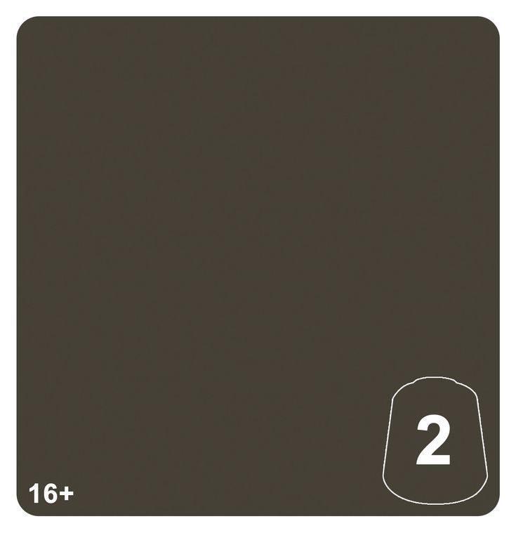 Dataslate Grey 2 12ML