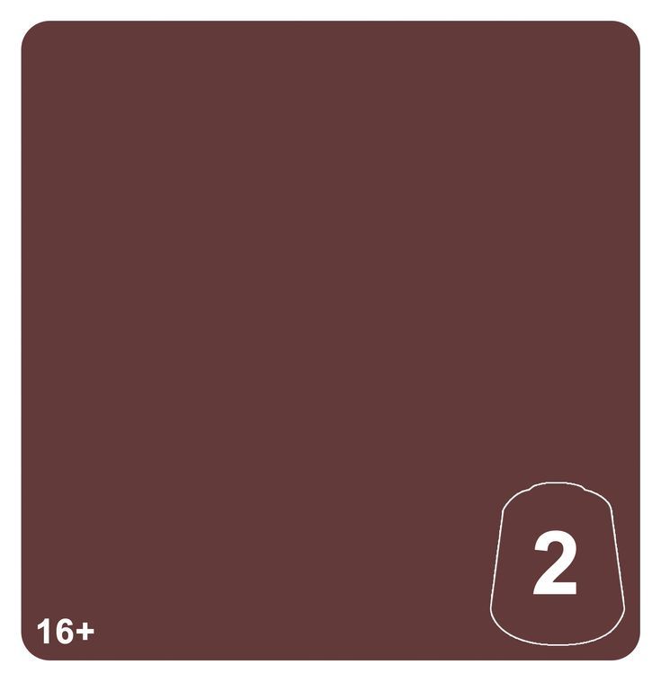 Carmine Blades 2 12ML