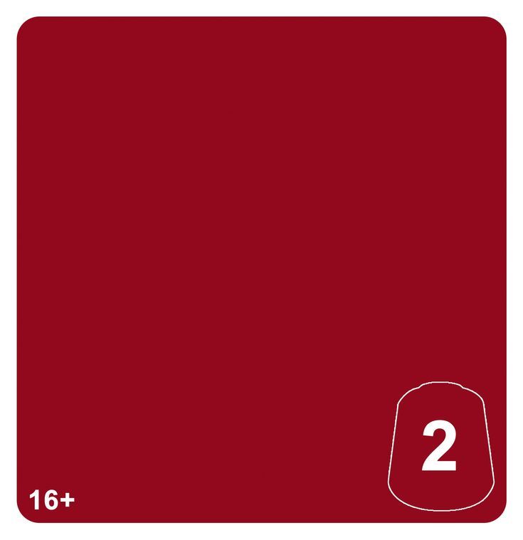 Bloodtoof Red 2 12ML