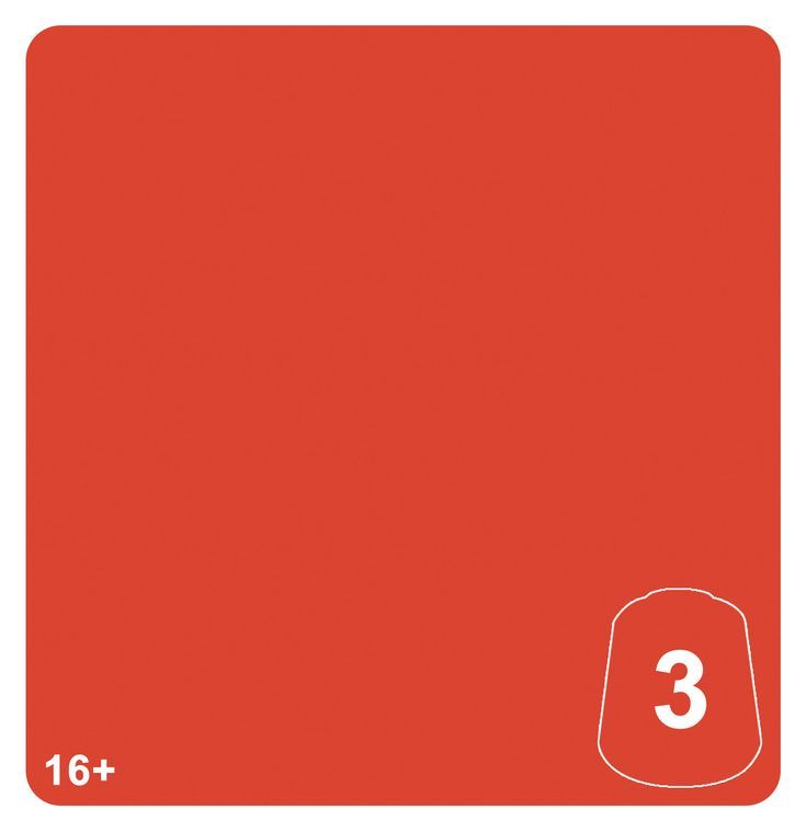 Chotec Orange 3 12ML