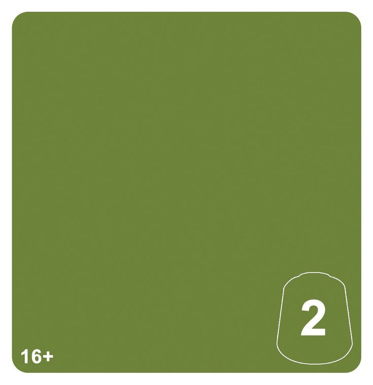 Kruleboyz Green 2 12ML