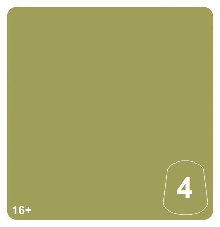 Kruleboyz Green 4 12ML
