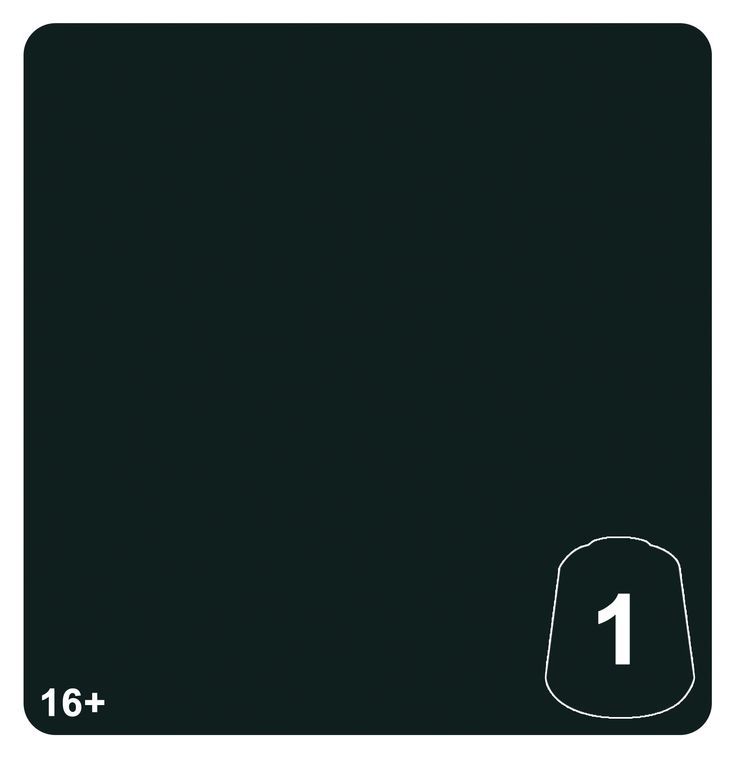 Kasrkin Green 1 12ML