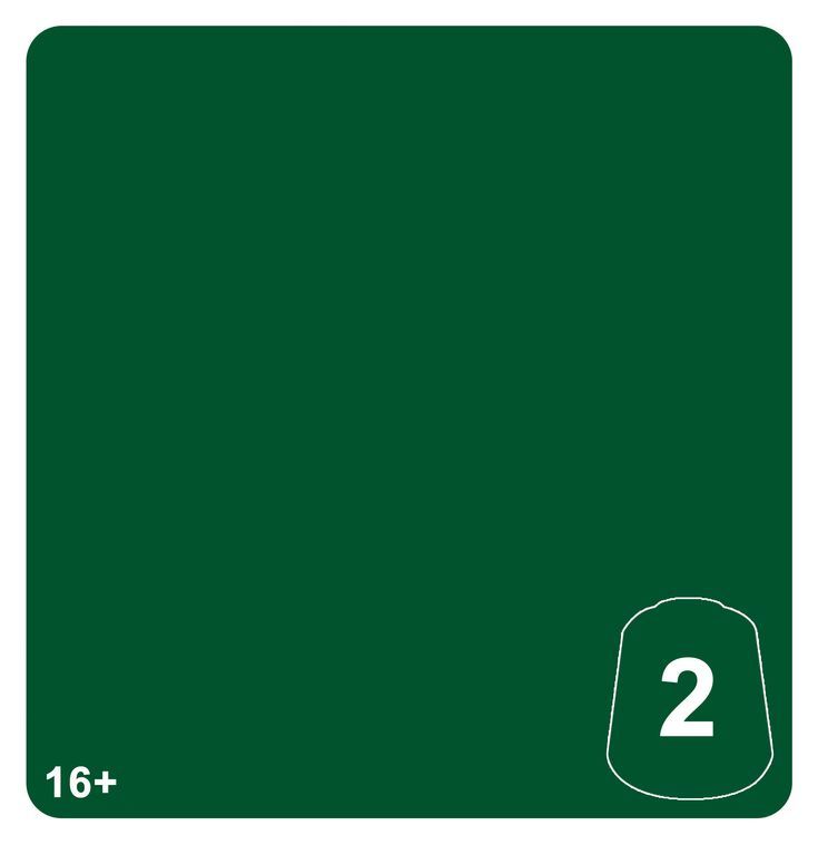Hierotek Green 2 12ML