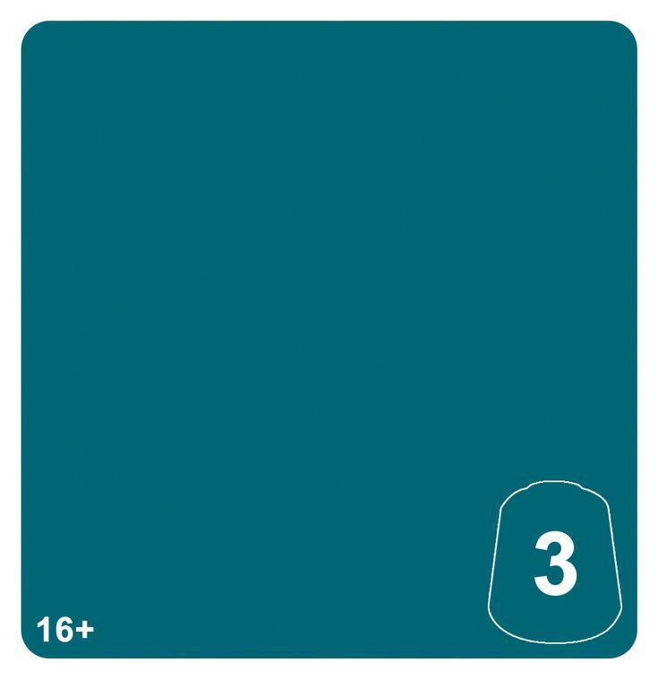 Seraphon Blue 3 12ML