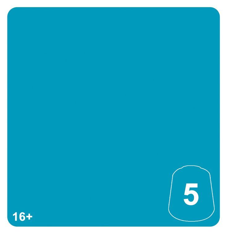 Scinari Blue 5 12ML
