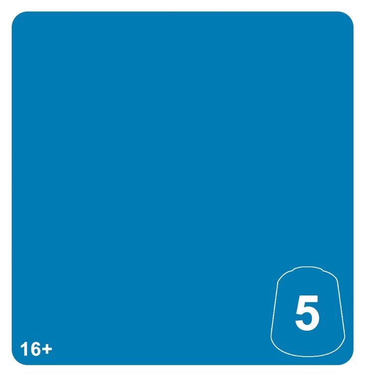 Blue Gorkshroom 5 12ML