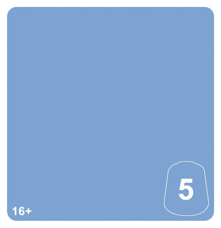Ultramar Blue 5 12ML