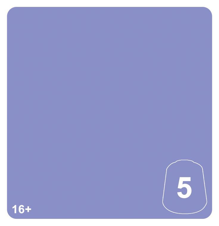 Shalaxi Violet 5 12ML