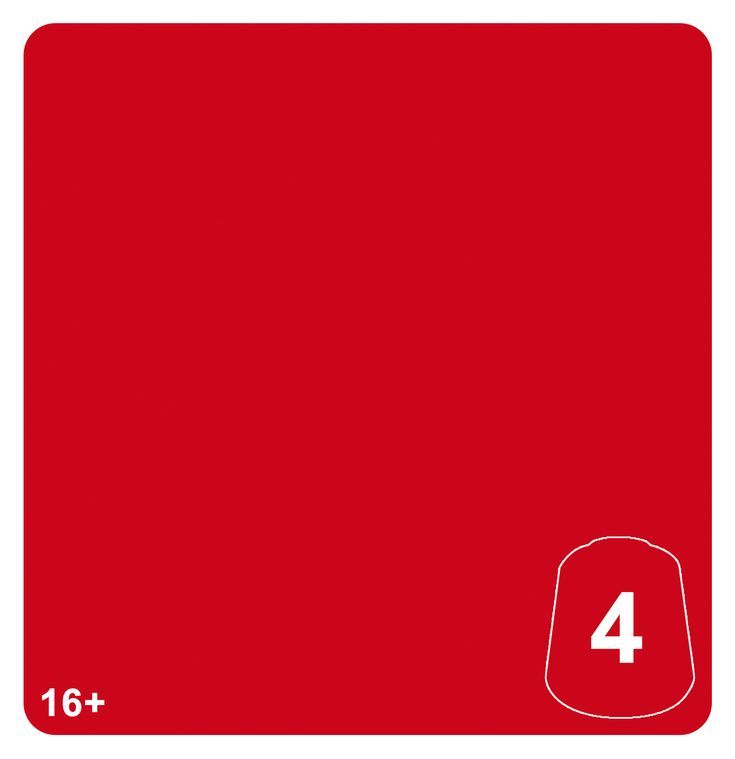 Bloodtoof Red 4 12ML