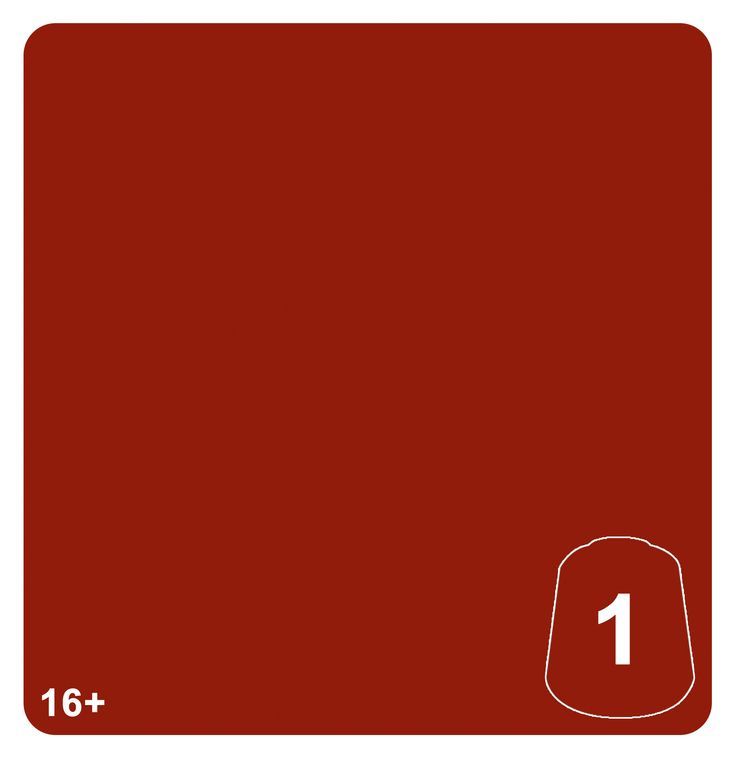 Chotec Orange 1 12ML