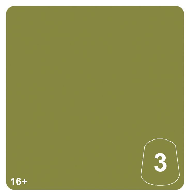 Kruleboyz Green 3 12ML