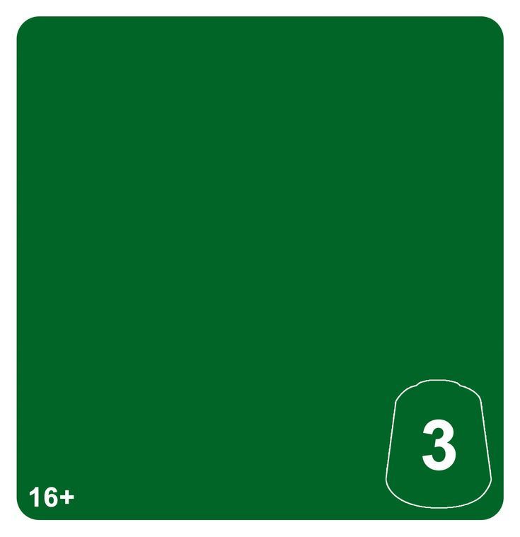 Hierotek Green 3 12ML