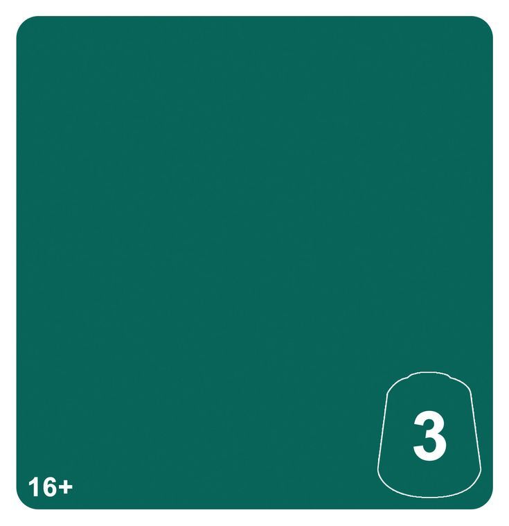 Green Morkshroom 3 12ML
