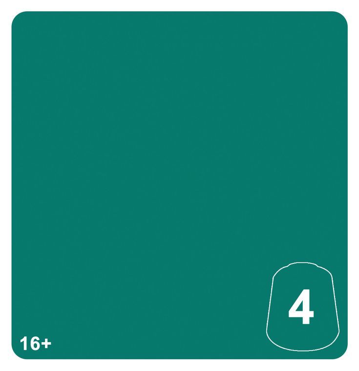 Green Morkshroom 4 12ML