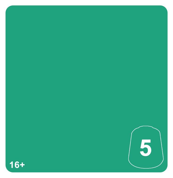 Green Morkshroom 5 12ML