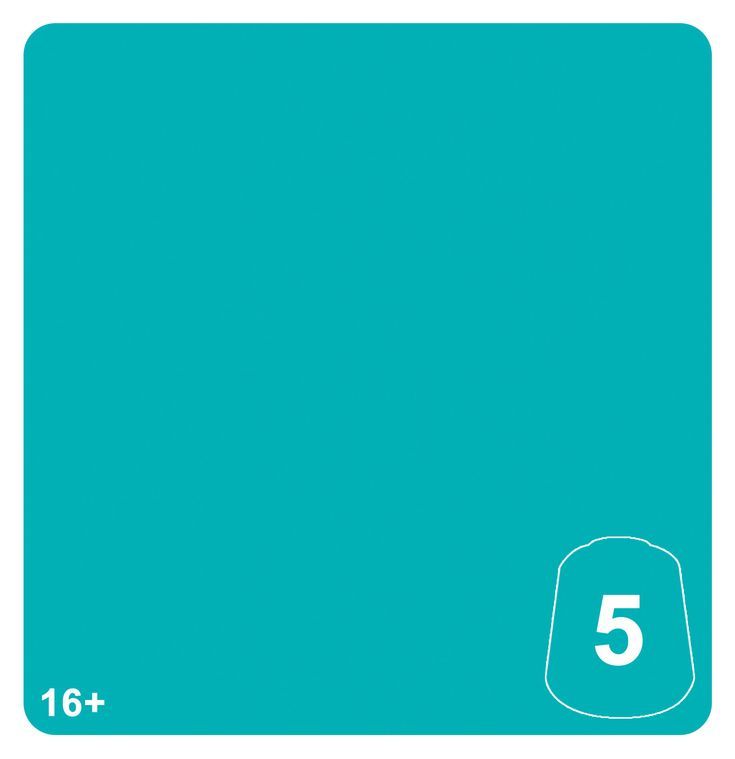 Seraphon Blue 5 12ML