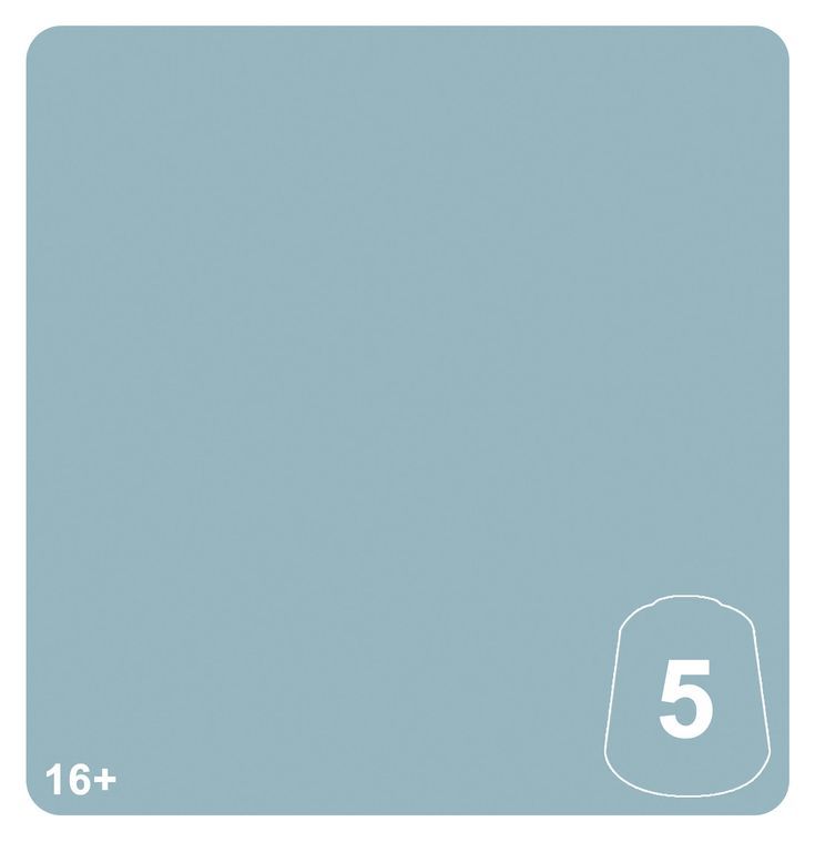 Stormwolf Blue 5 12ML
