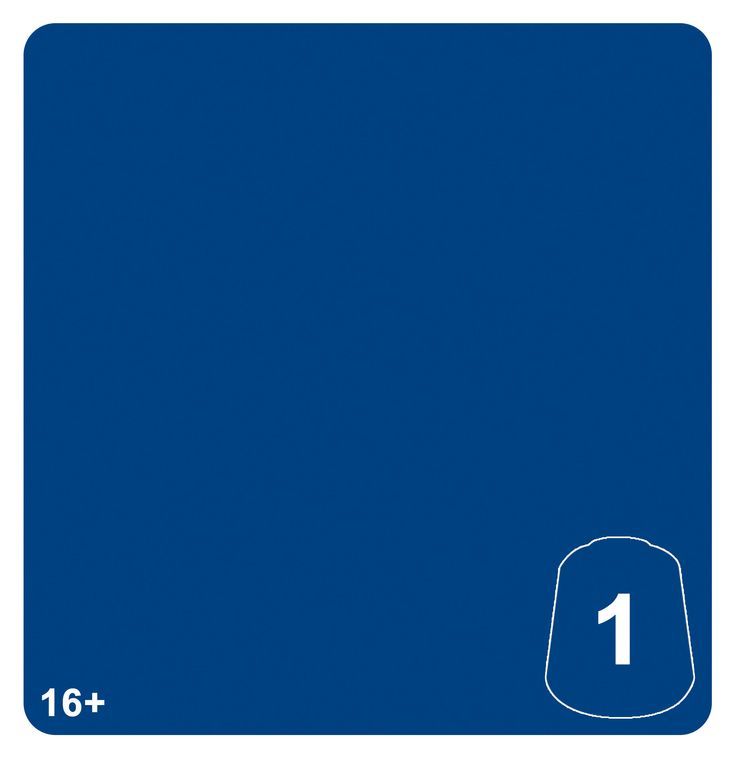 Scinari Blue 1 12ML