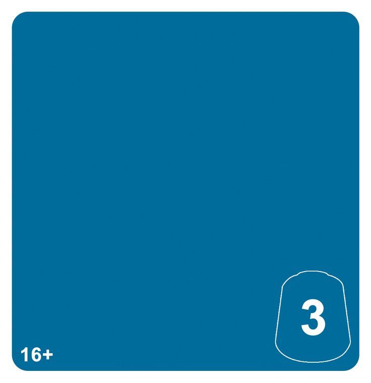 Scinari Blue 3 12ML