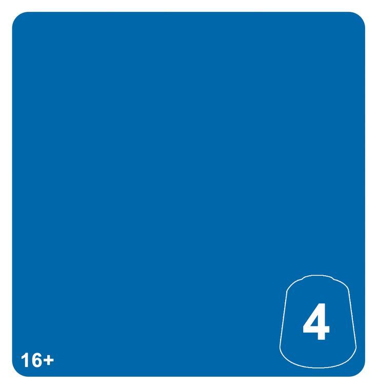 Blue Gorkshroom 4 12ML