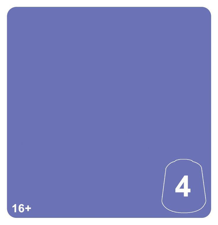 Shalaxi Violet 4 12ML