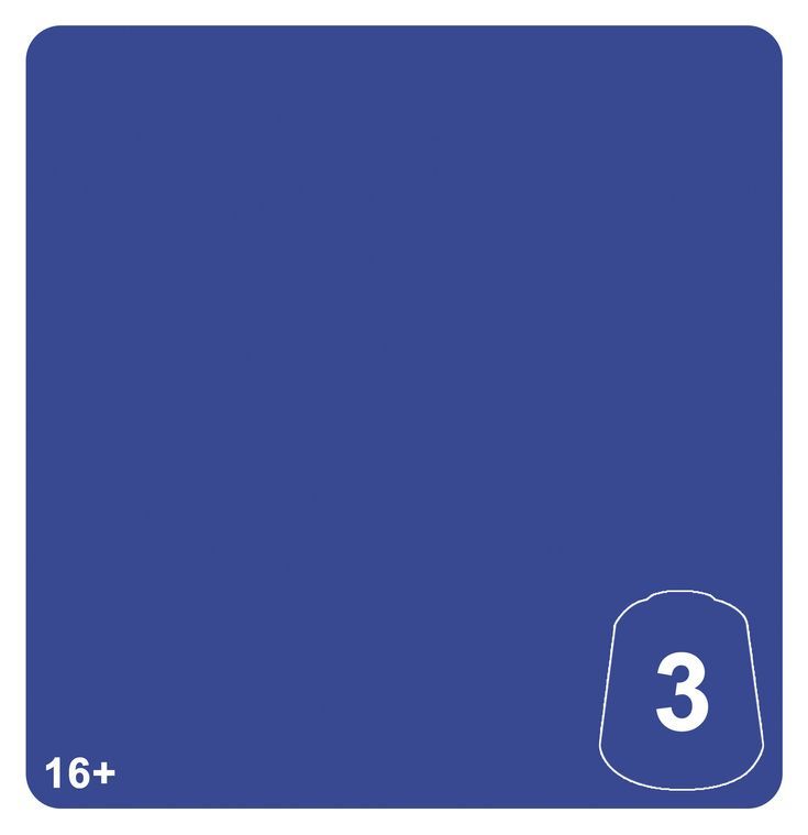 Shalaxi Violet 3 12ML