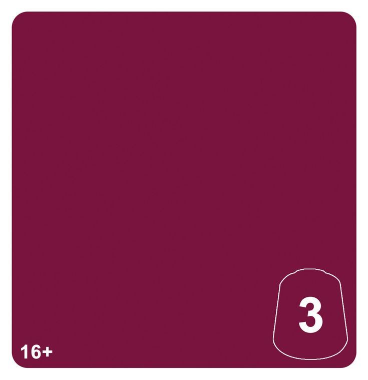Magnus the Red 3 12ML