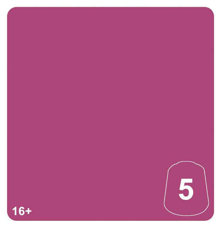 Magnus the Red 5 12ML