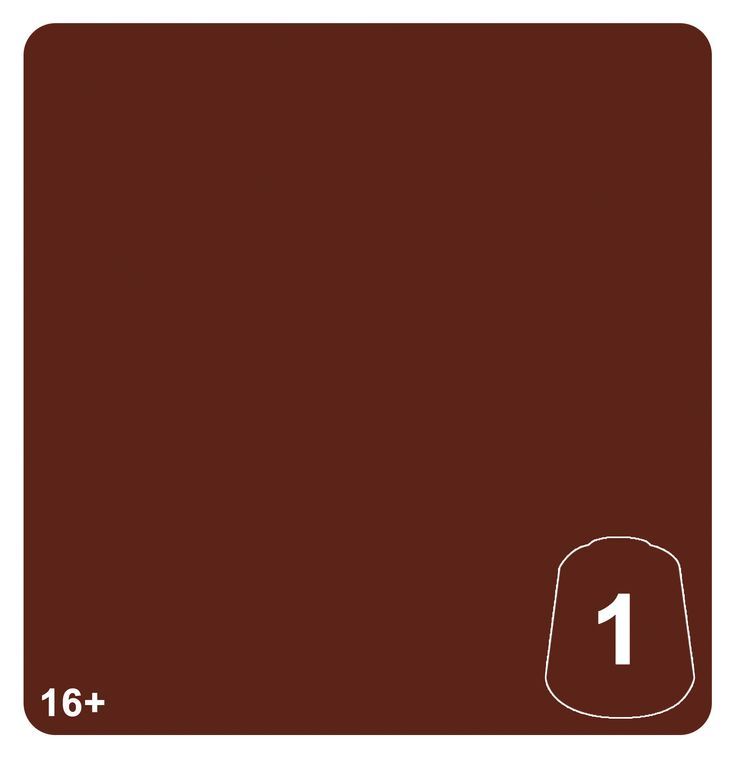 Bloodtoof Red 1 12ML