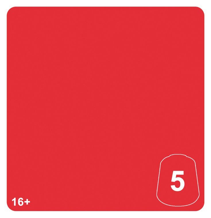 Bloodtoof Red 5 12ML