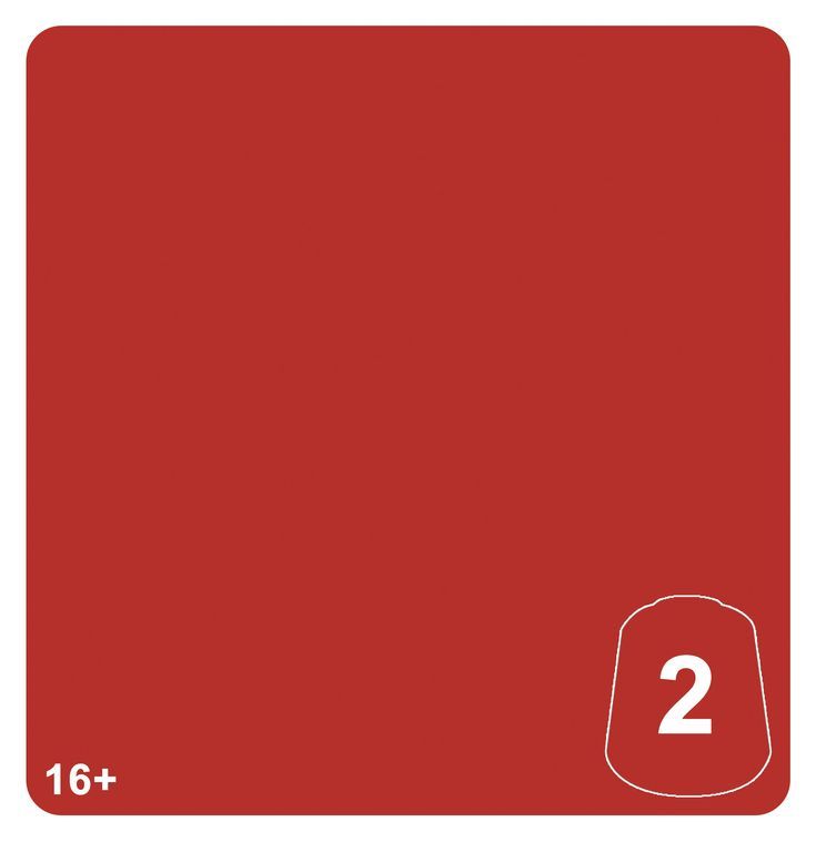 Chotec Orange 2 12ML