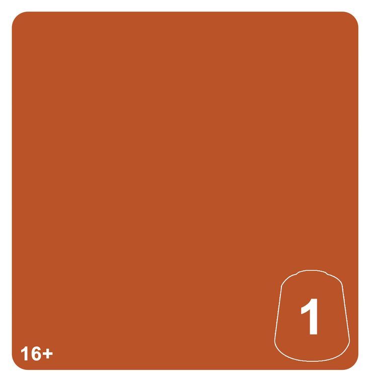 Ta'unar Ochre 1 12ML
