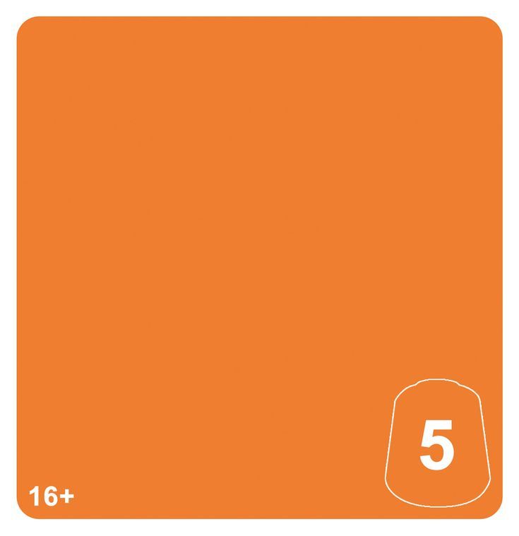 Chotec Orange 5 12ML