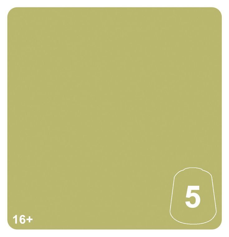 Kruleboyz Green 5 12ML