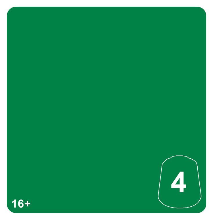 Hierotek Green 4 12ML