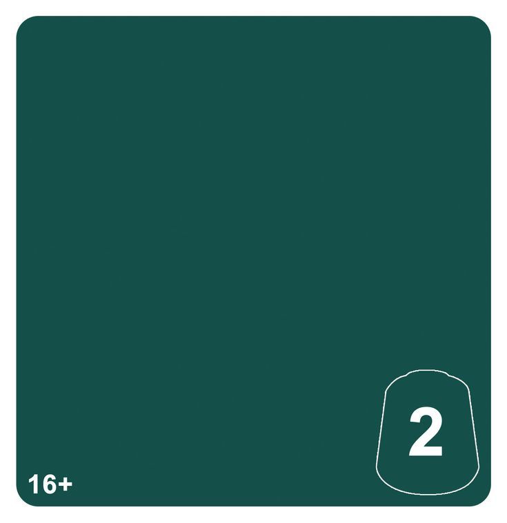Green Morkshroom 2 12ML