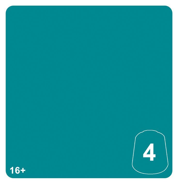 Seraphon Blue 4 12ML
