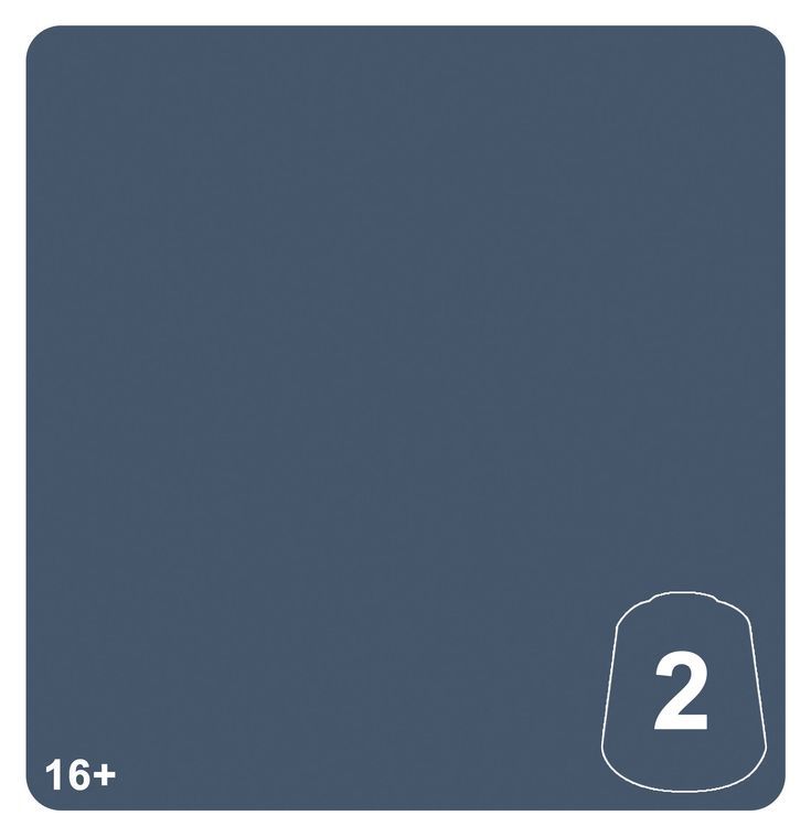 Stormwolf Blue 2 12ML