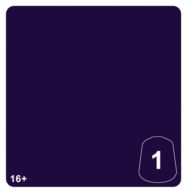 Shalaxi Violet 1 12ML