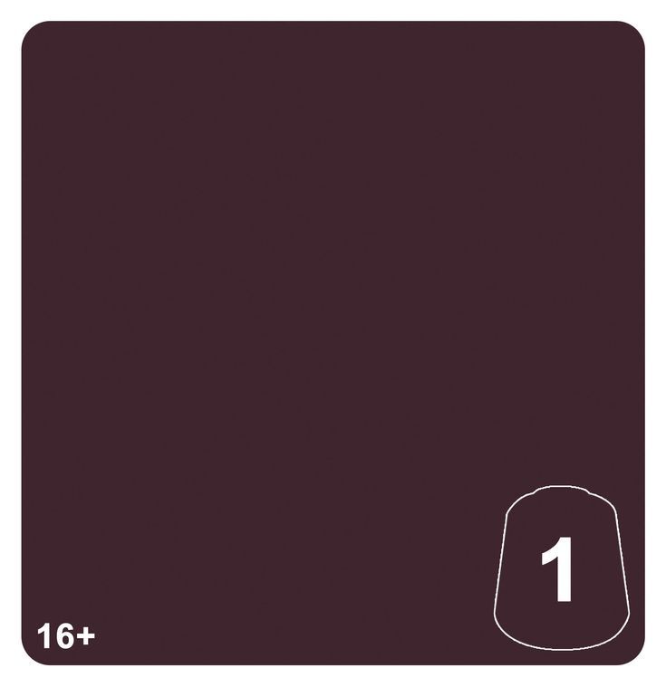 Magnus the Red 1 12ML